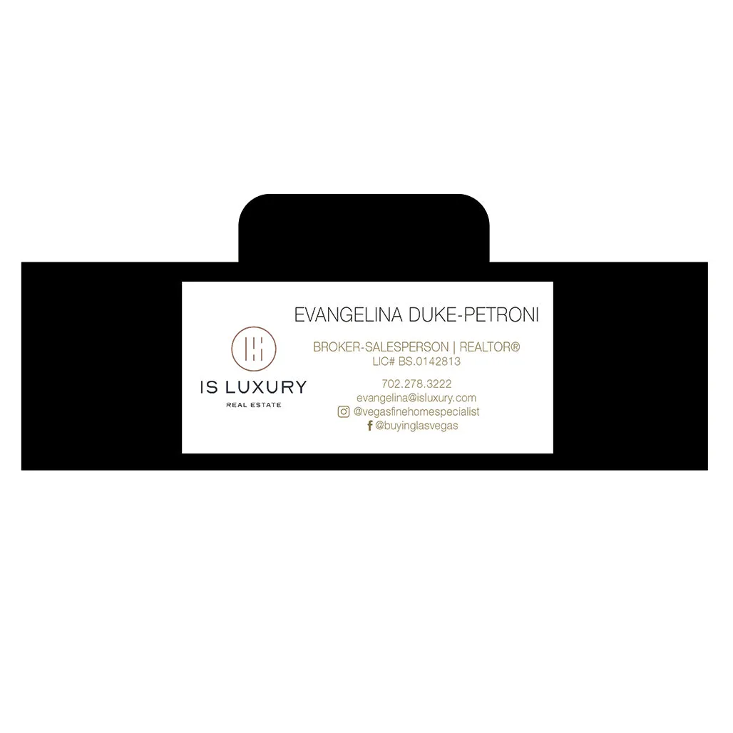 10-piece Caramel Gift Box - IS Luxury Branded