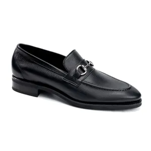 114675 - BLACK SOFT CALF - E