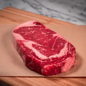 2 Rib-Eye de ternera Eco 500 g/ud