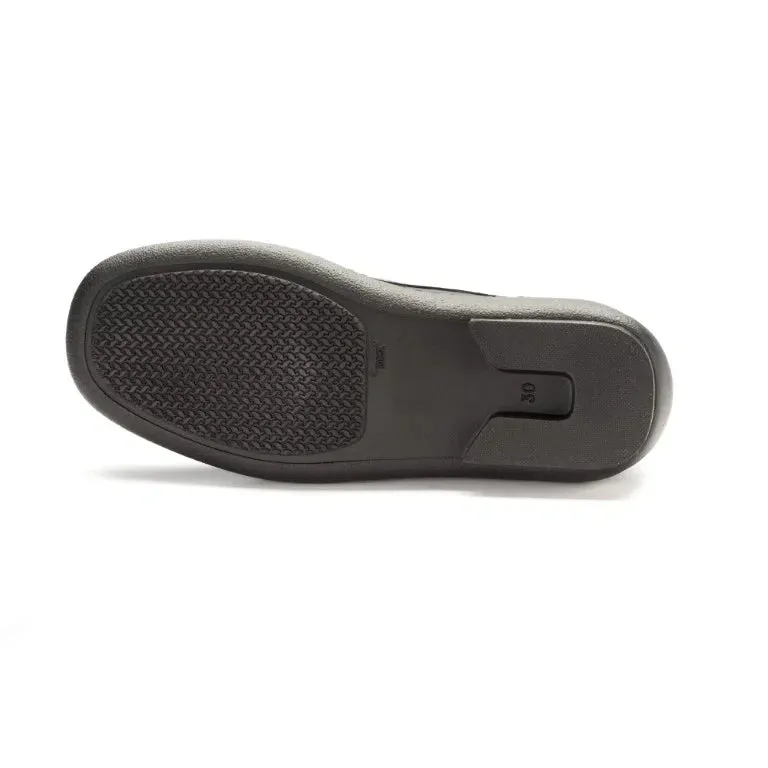 2693 - Brown Sahara Girls Mocasin