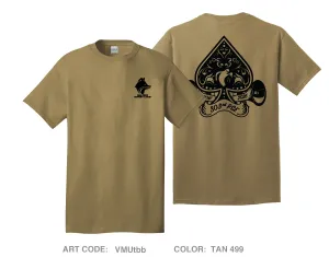 303rd PSE Comfort Unisex Cotton SS Tee - VMUtbb