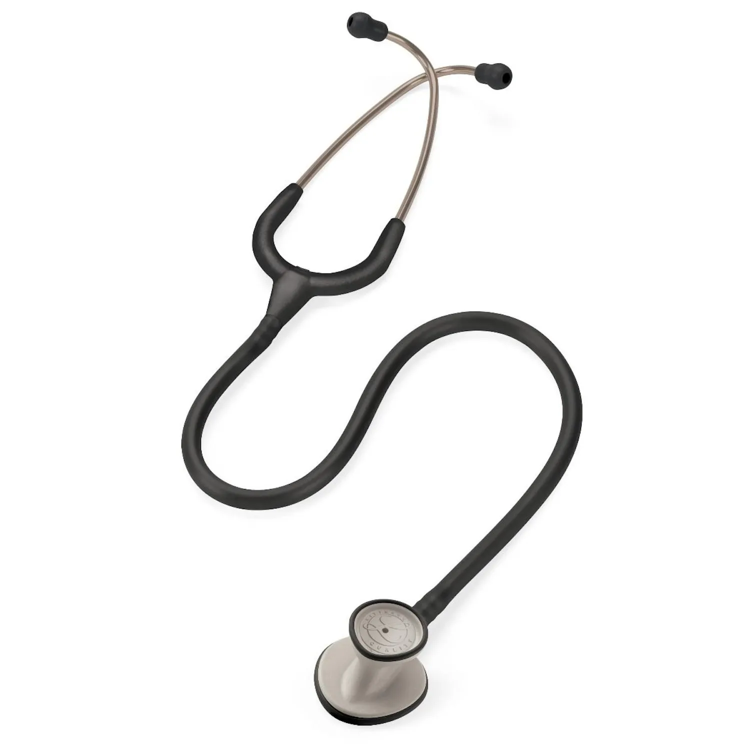 3M Littmann Lightweight II SE Stethoscope | Black