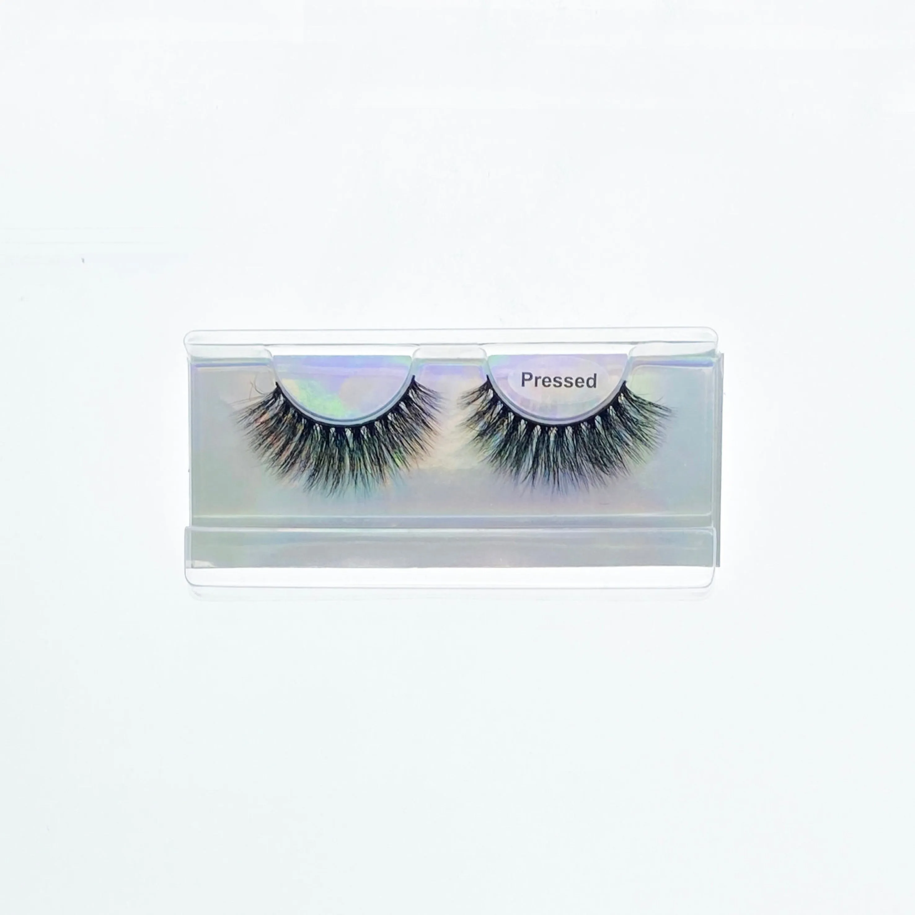 5D Luxury Mink Eyelashes - PRESSED