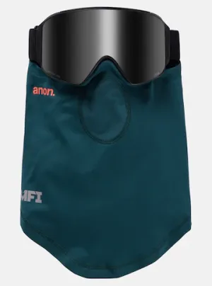 Anon MFI® Lightweight Neck Warmer - Deep Emerald