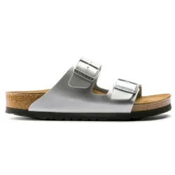Arizona Silver Birko Birkenstock