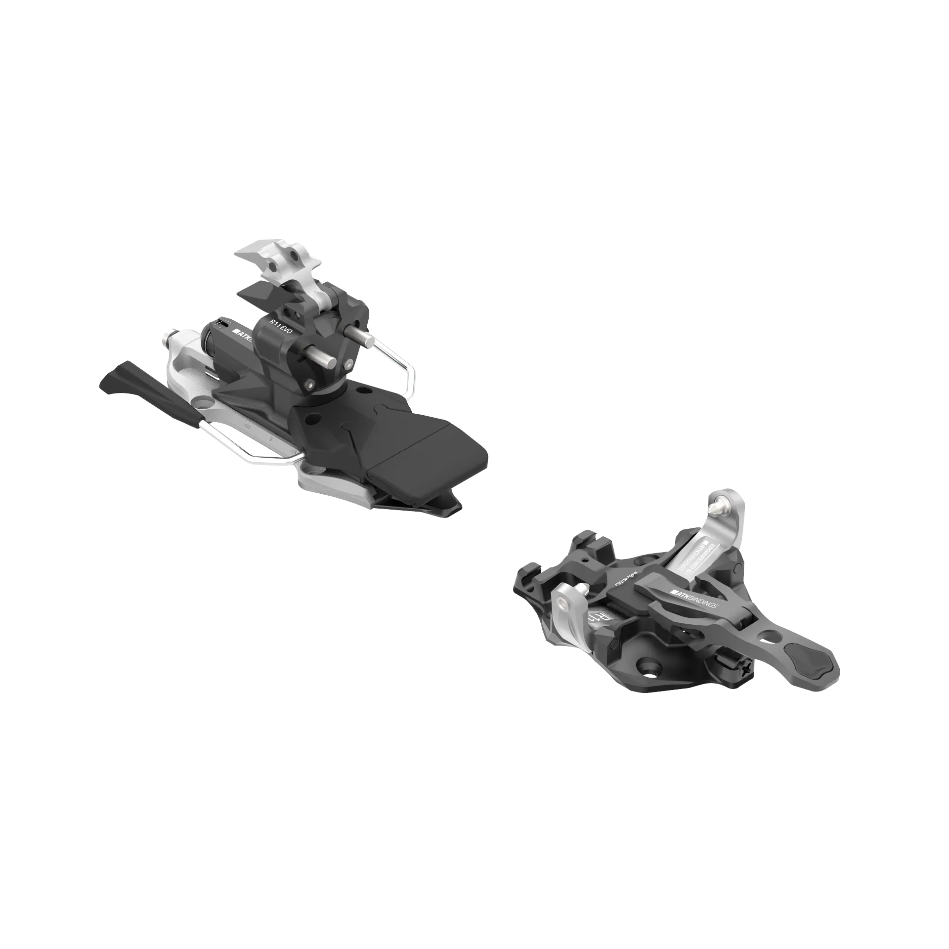 ATK Raider 11 EVO 2025 Bindings