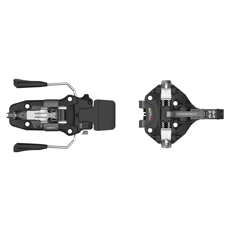 ATK V-Crest 10 2025 Bindings