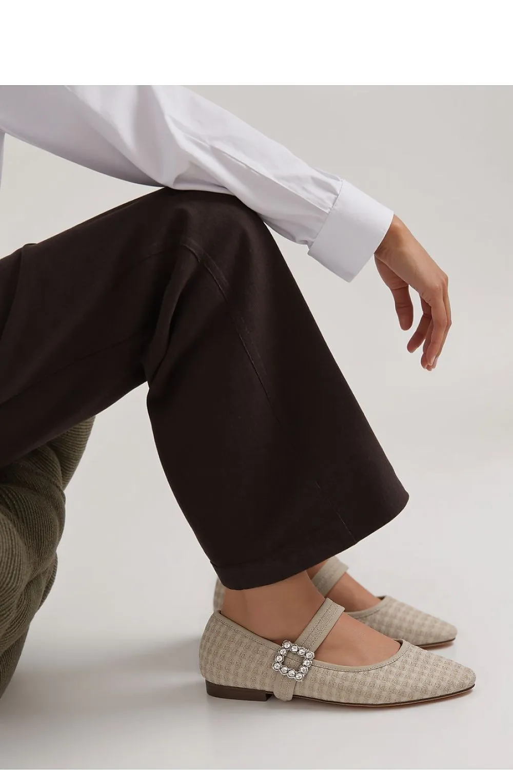 Ballet flats Inello