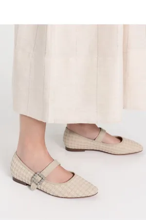 Ballet flats Inello