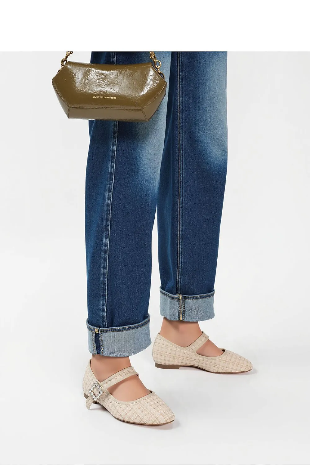 Ballet flats Inello
