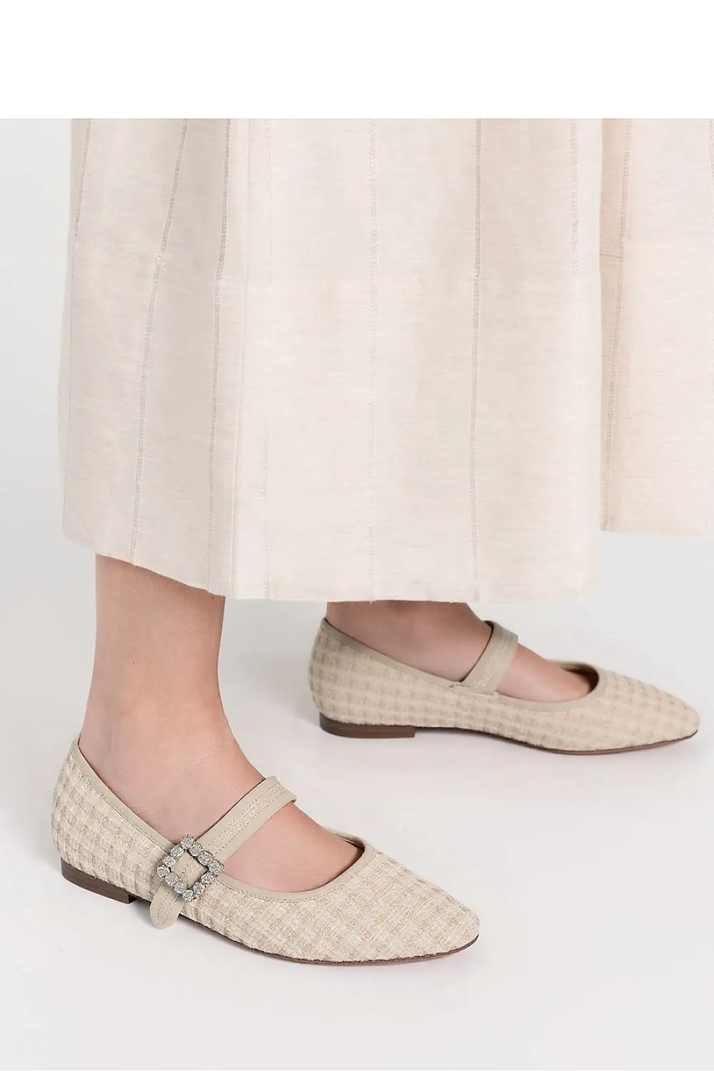 Ballet flats Inello