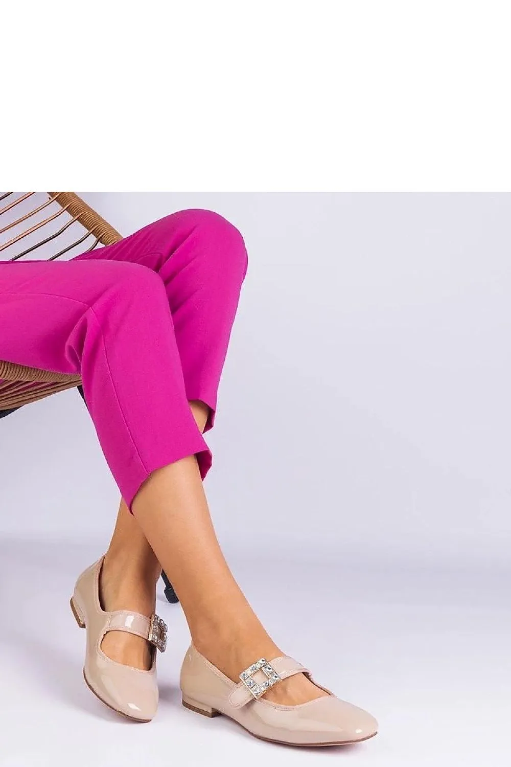 Ballet flats PRIMO