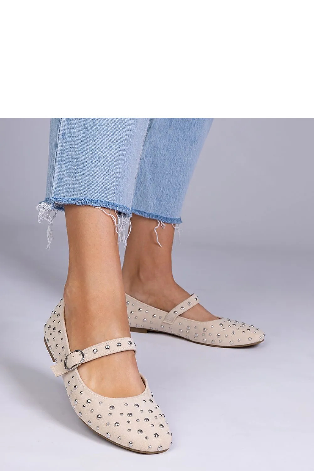 Ballet flats PRIMO