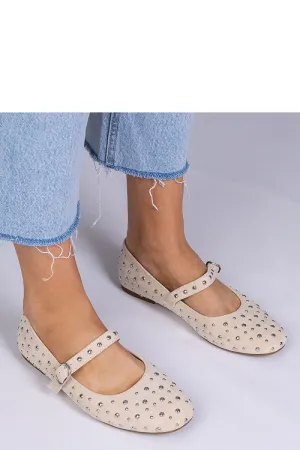 Ballet flats PRIMO
