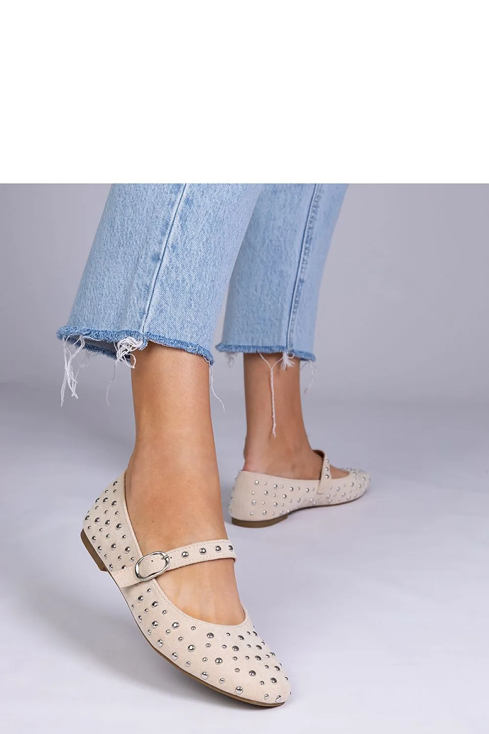 Ballet flats PRIMO