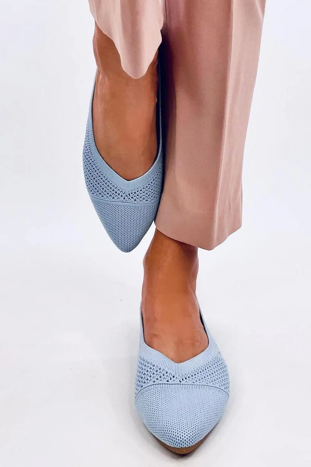 Ballet flats