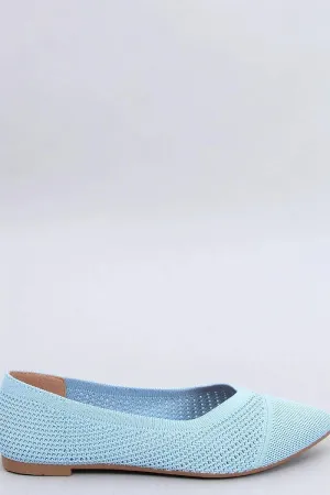 Ballet flats