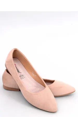 Ballet flats