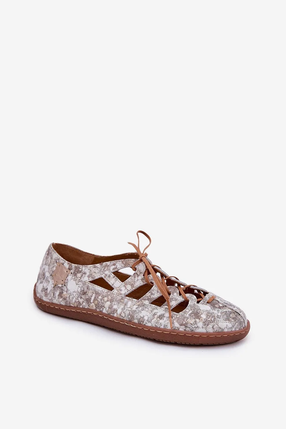 Ballet flats
