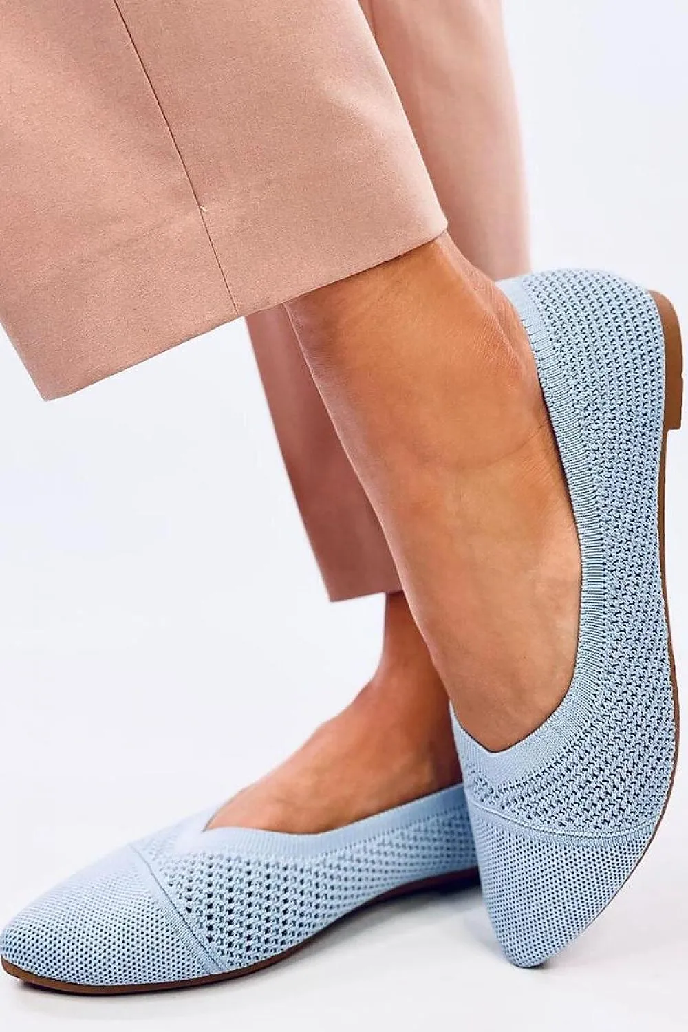 Ballet flats