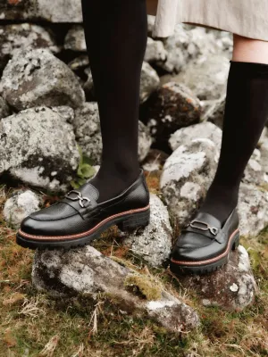 BARBOUR Maddie Loafer