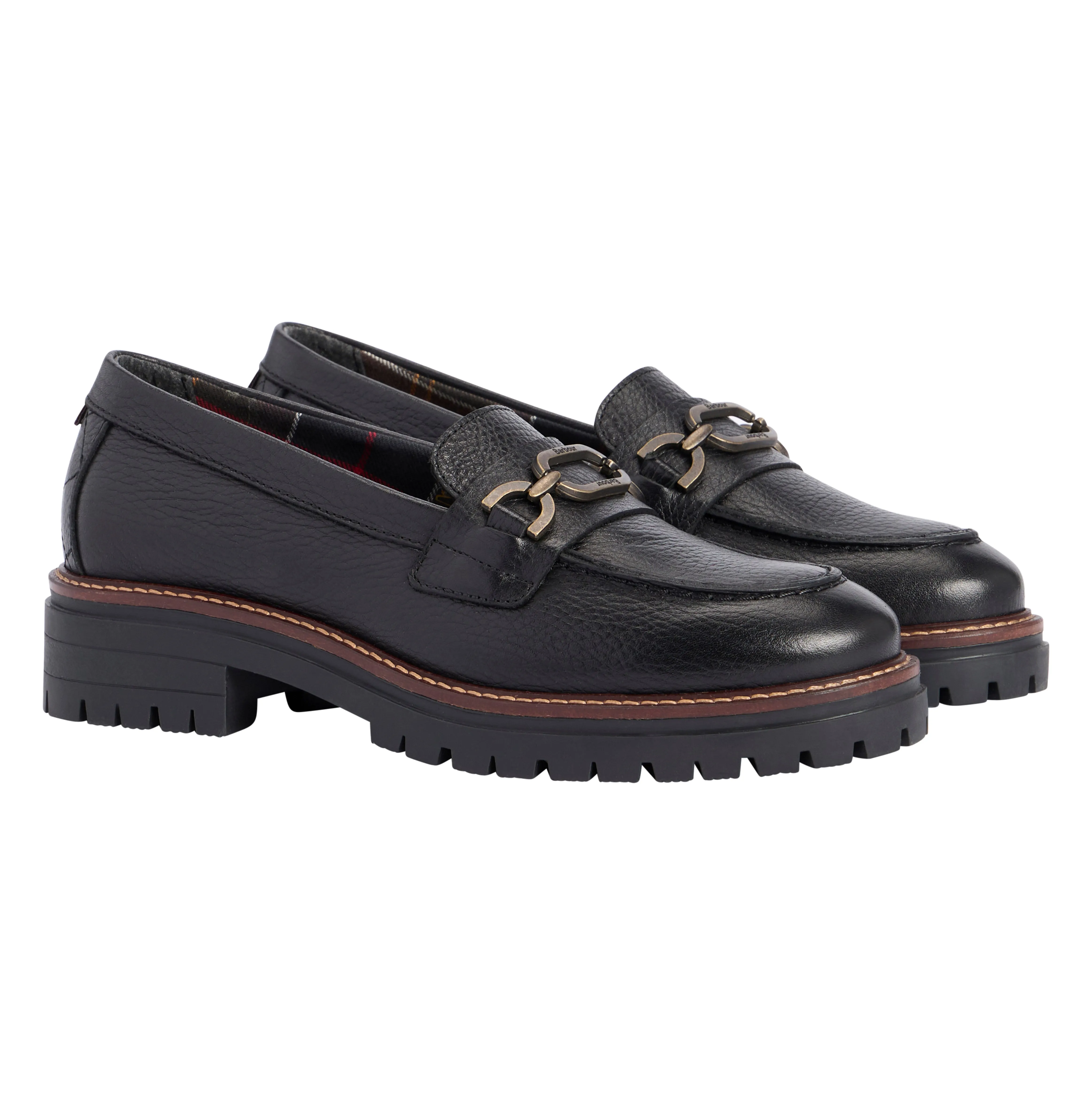 BARBOUR Maddie Loafer