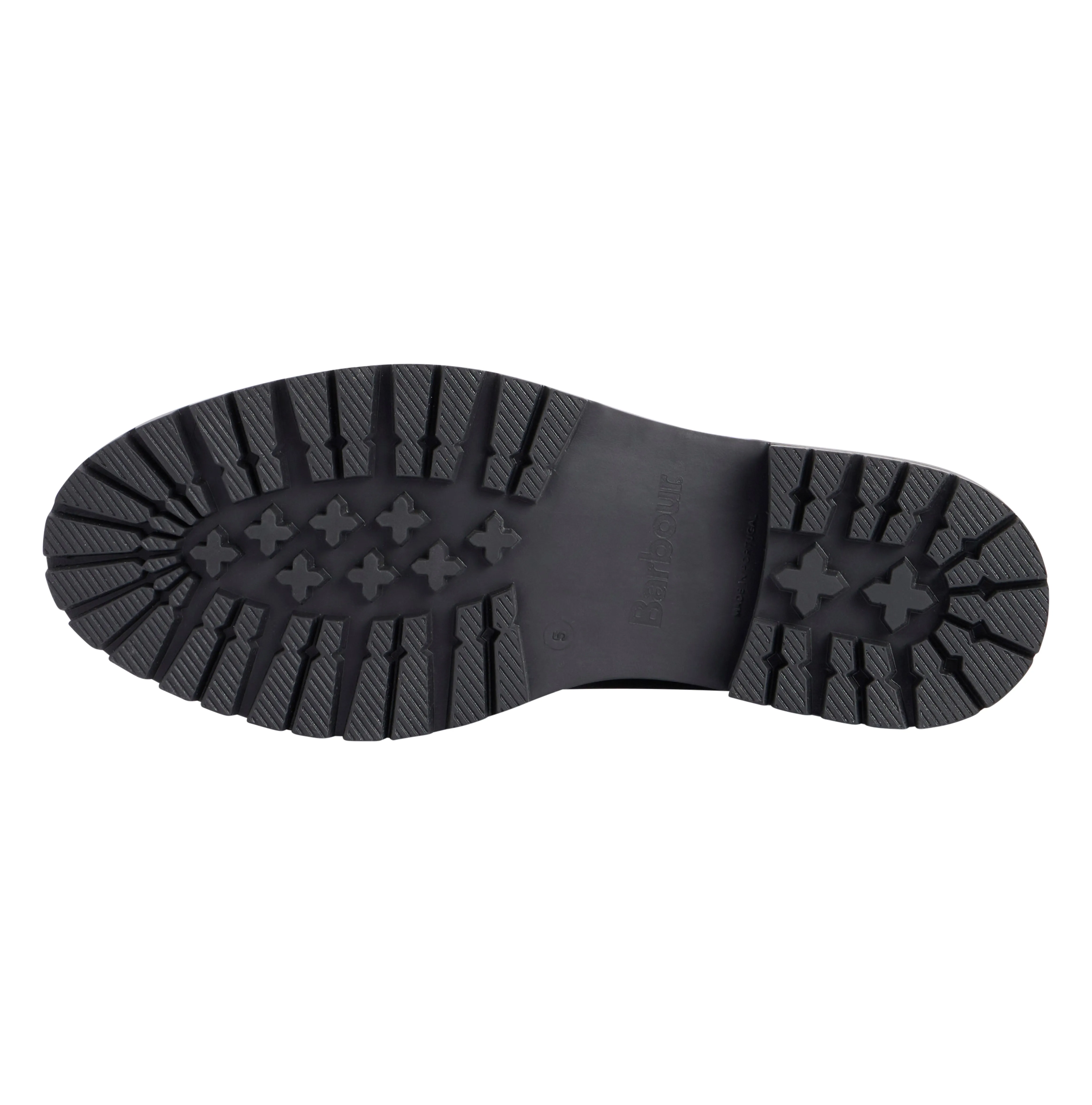 BARBOUR Maddie Loafer