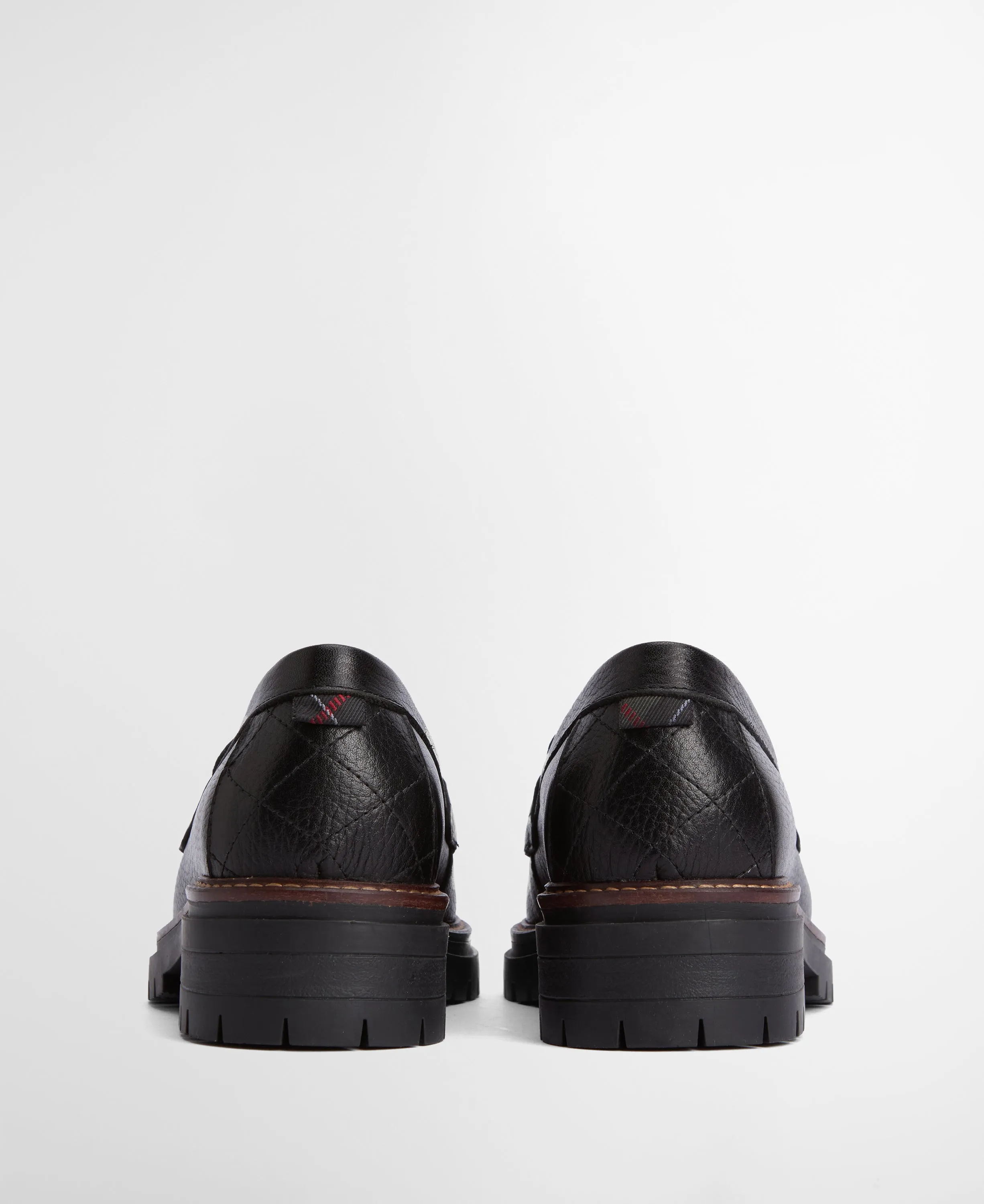 BARBOUR Maddie Loafer