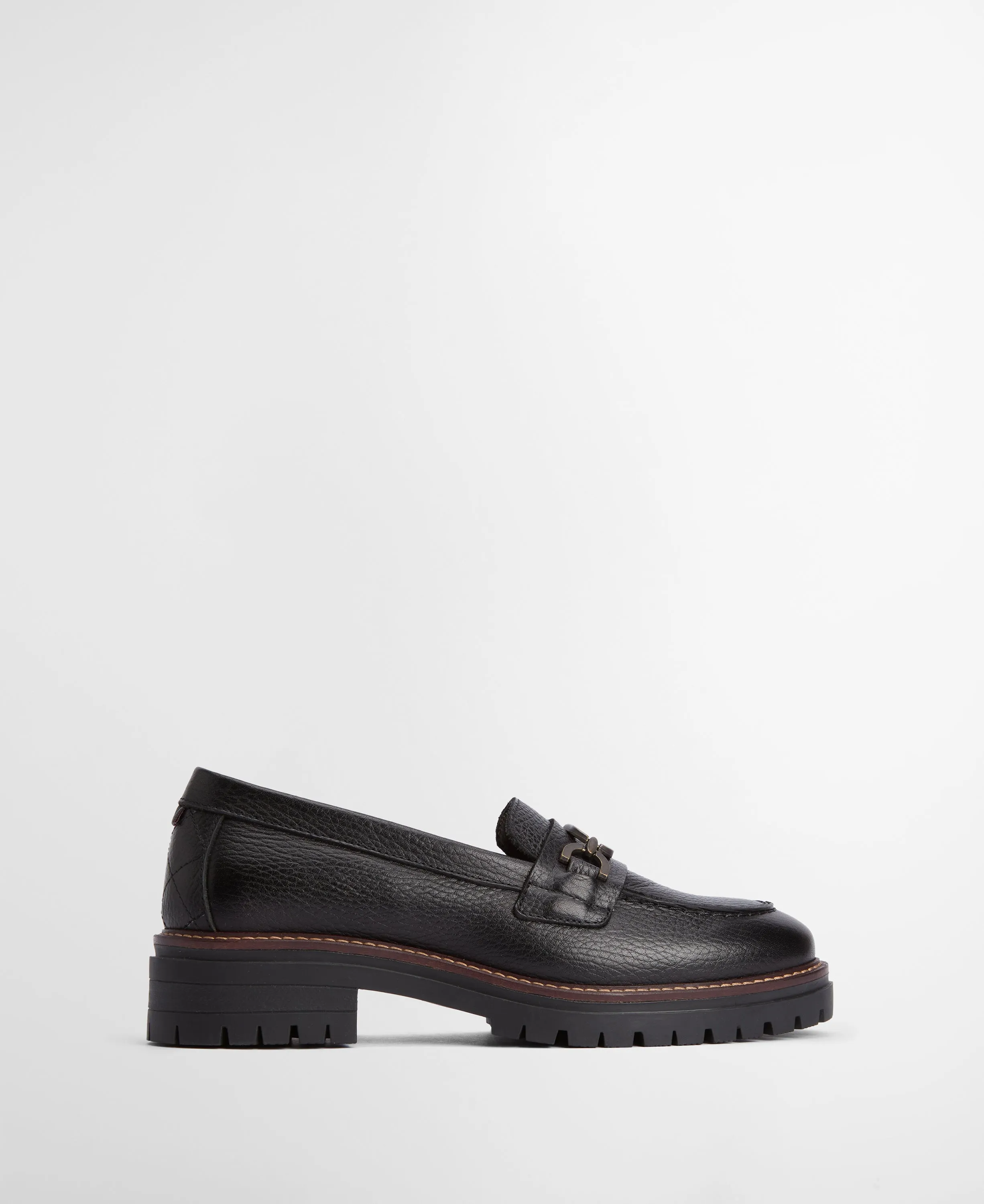 BARBOUR Maddie Loafer