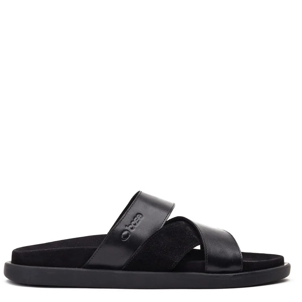 Base London Ponza Slip On Sandal