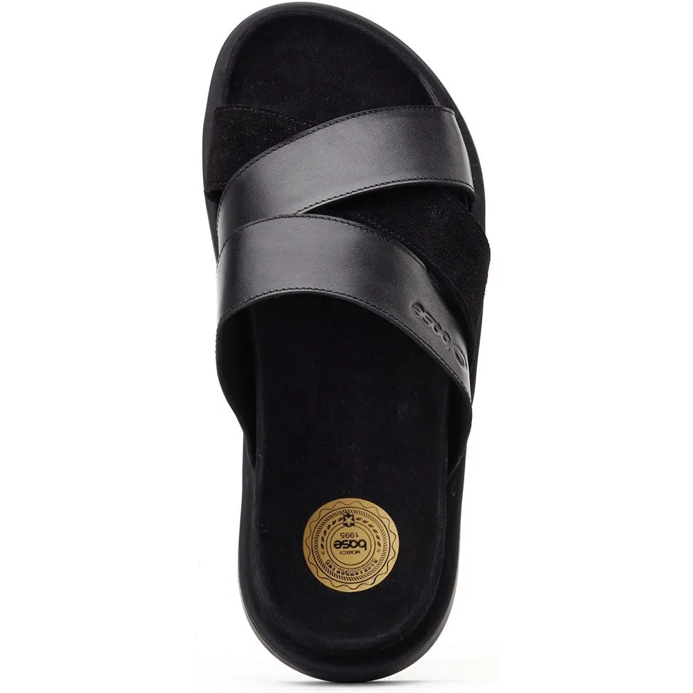 Base London Ponza Slip On Sandal