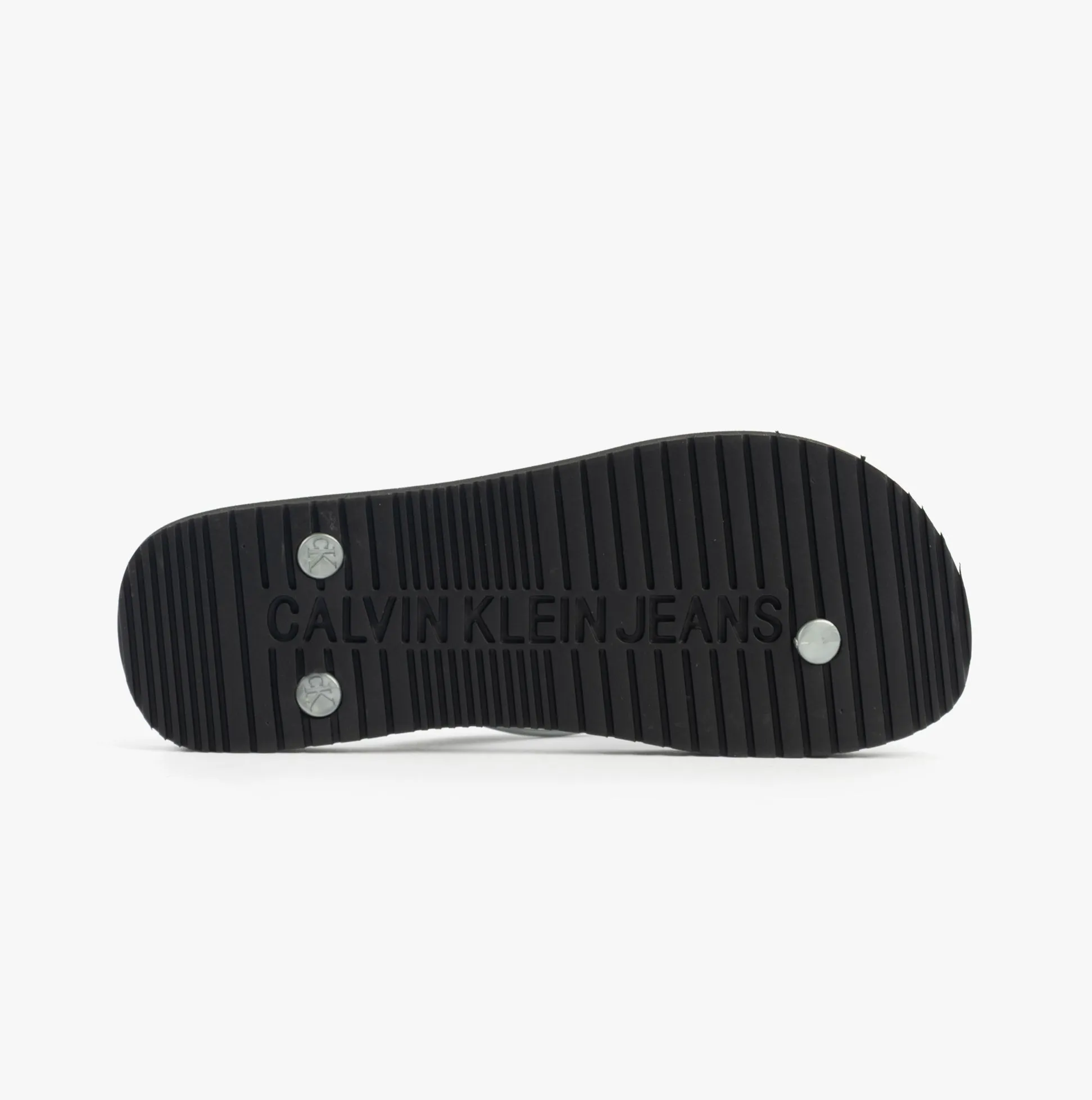 BEACH SANDAL MONOLOG Womens Sandals Black/Silver