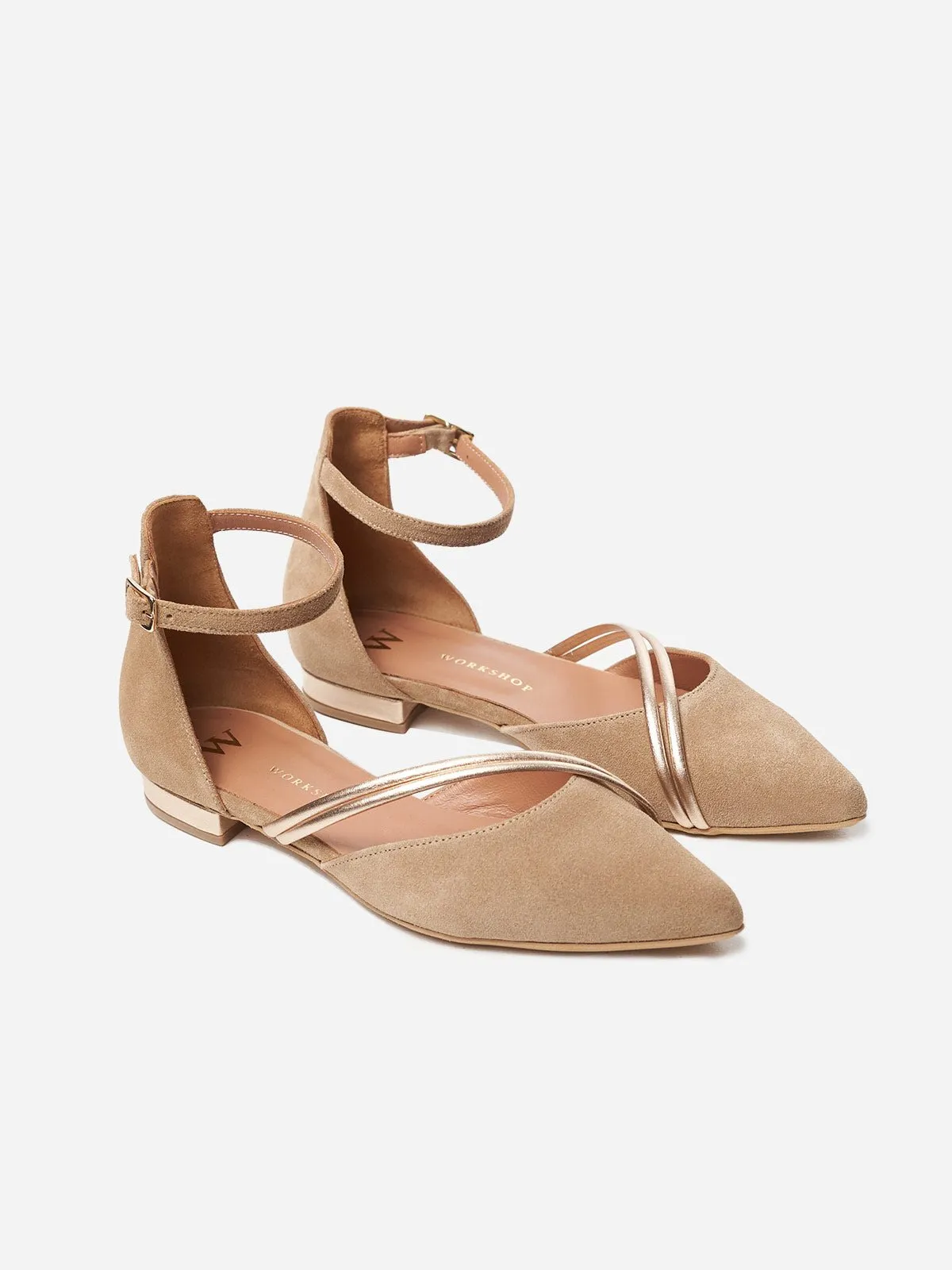 Belen Beige