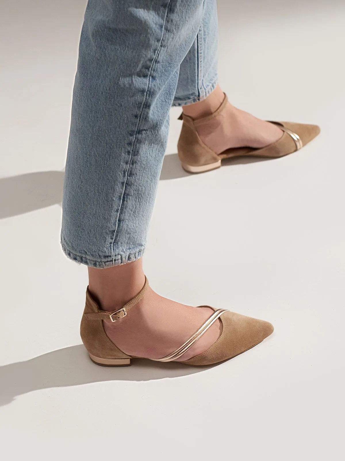 Belen Beige