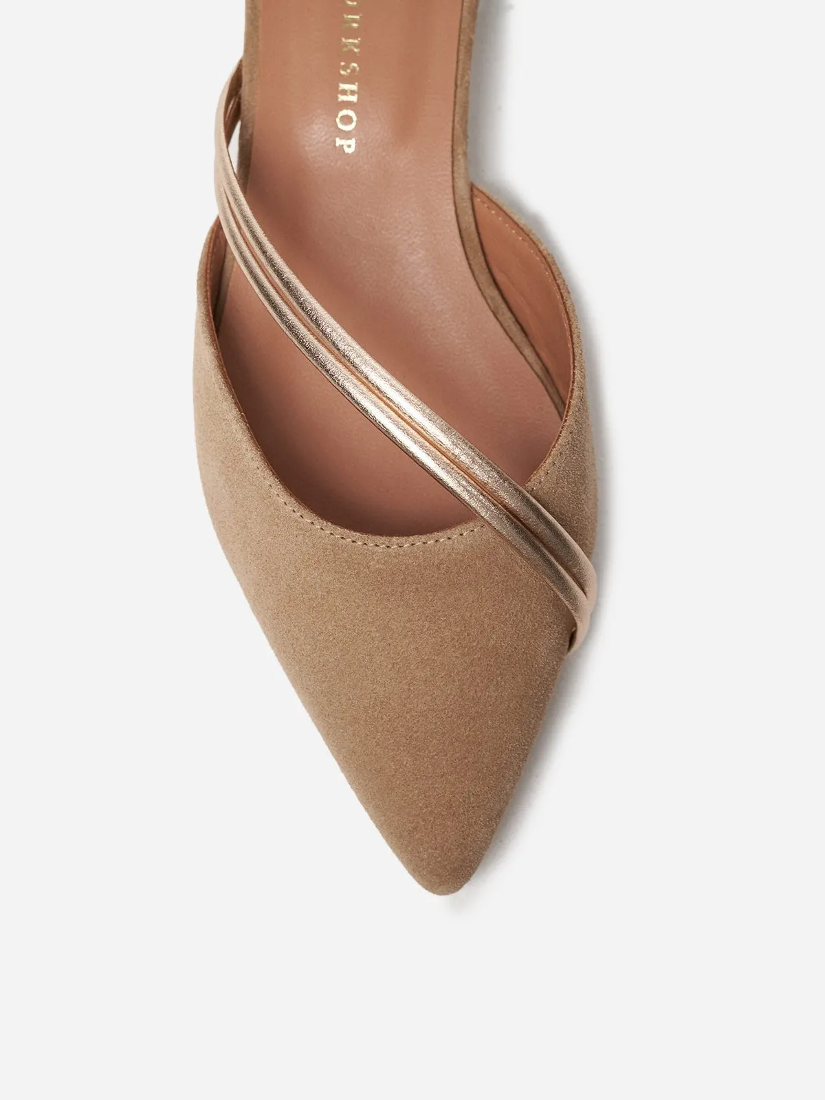 Belen Beige