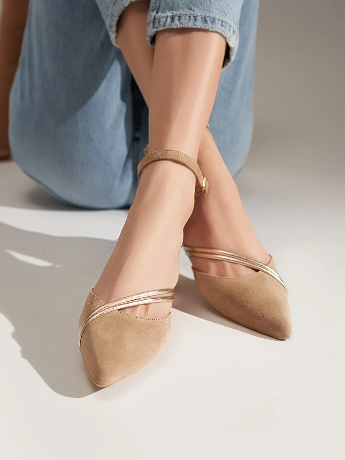 Belen Beige