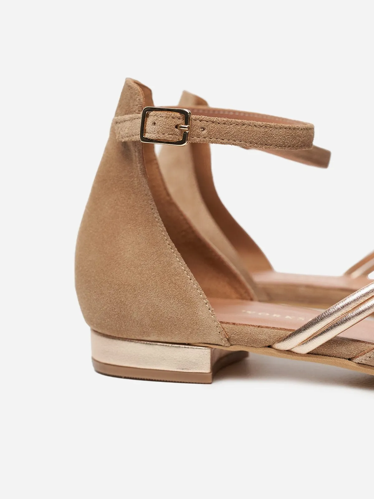 Belen Beige