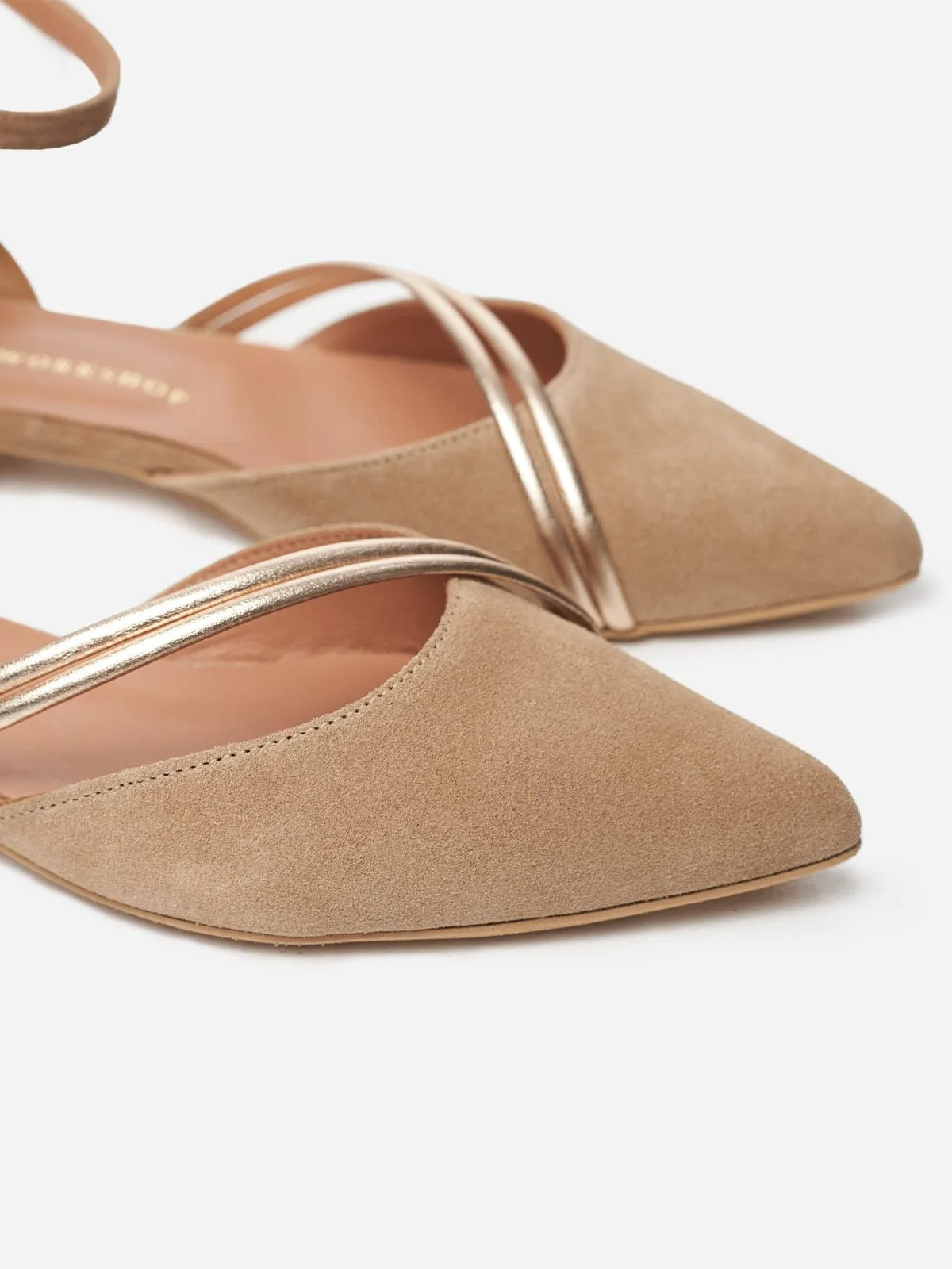 Belen Beige