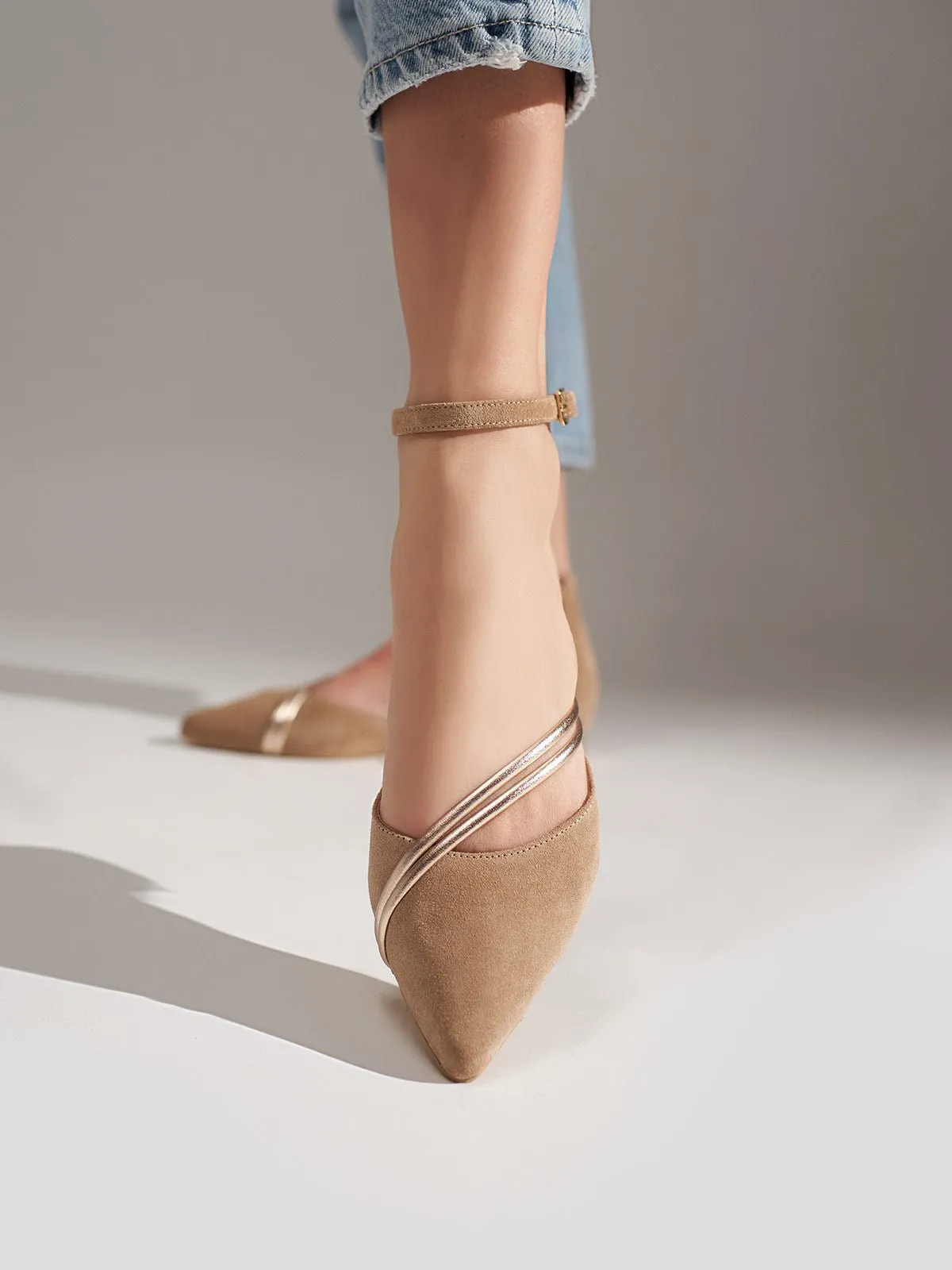 Belen Beige