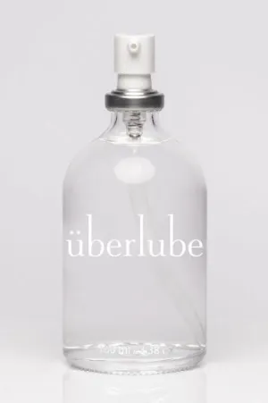 Überlube Luxury Lubricant 112ML