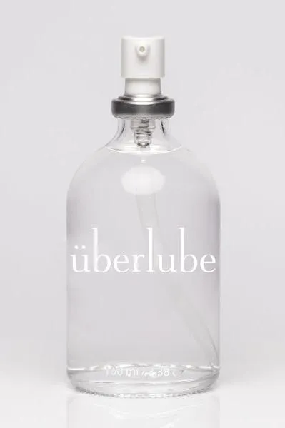 Überlube Luxury Lubricant 112ML