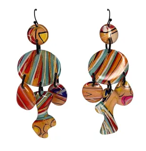 Big Earring /Sweet