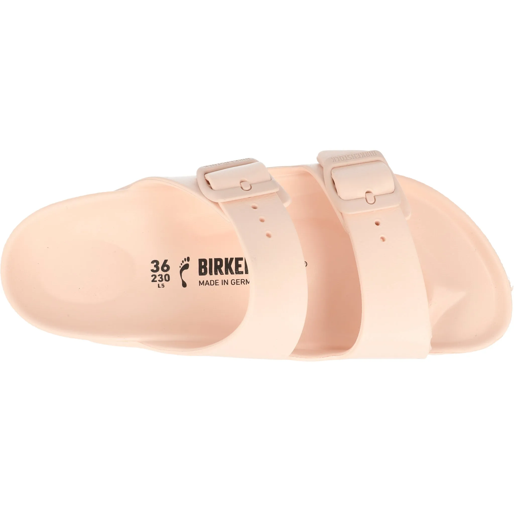 Birkenstock Arizona EVA Sandals Rose