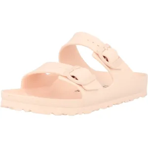 Birkenstock Arizona EVA Sandals Rose