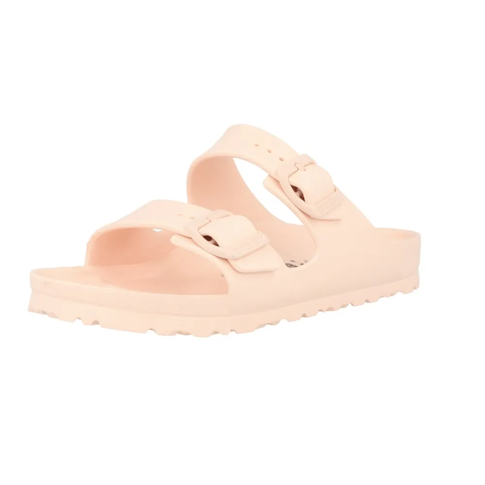 Birkenstock Arizona EVA Sandals Rose