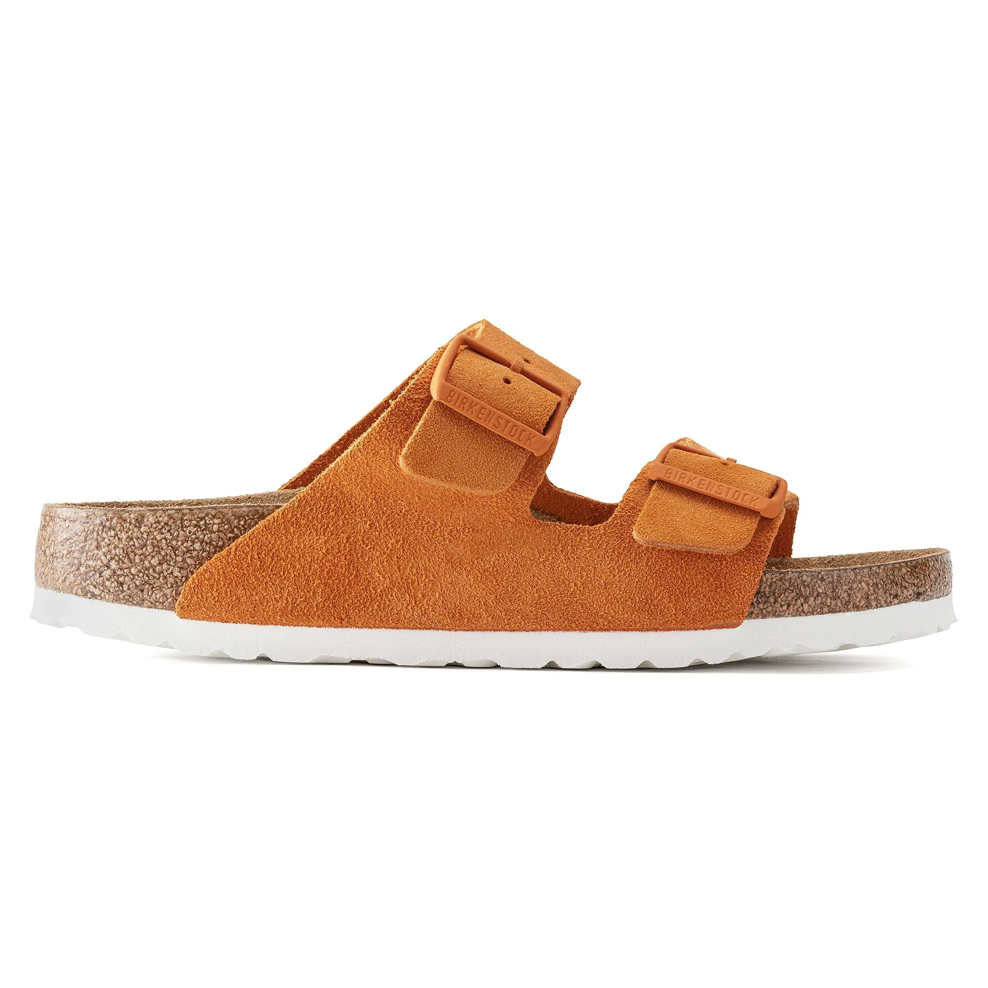 BIRKENSTOCK ARIZONA SOFT FOOTBED