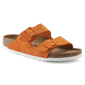 BIRKENSTOCK ARIZONA SOFT FOOTBED