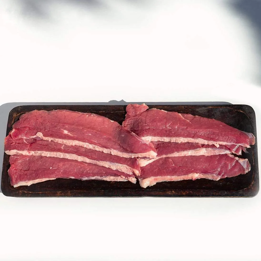 Bistec 1ª A de ternera Eco