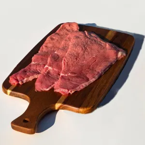 Bistec 1ª B de Ternera Eco