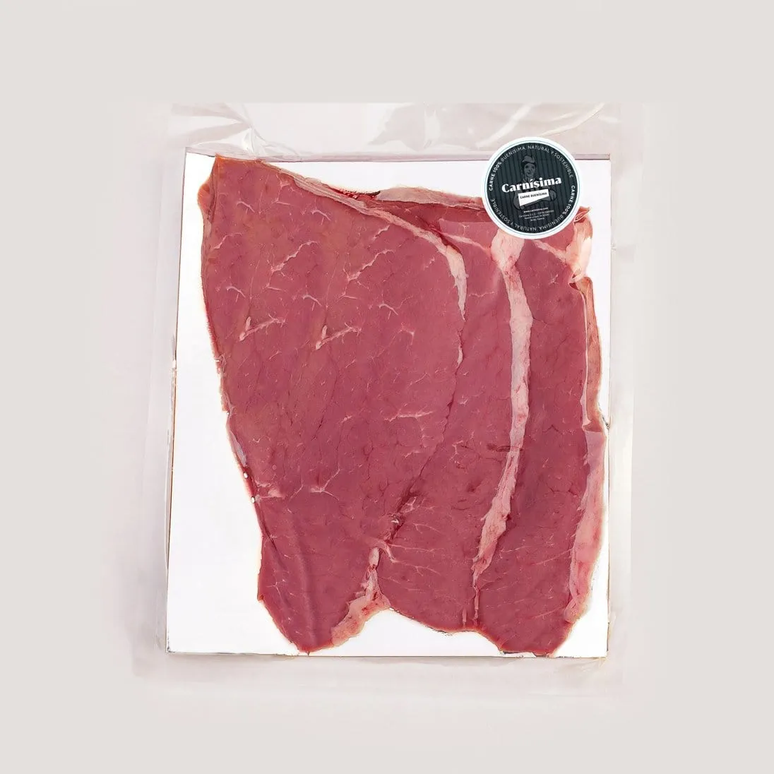 Bistec 1ª B de Ternera Eco